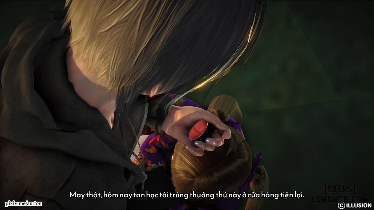 Khu ma sư 3 trang 18