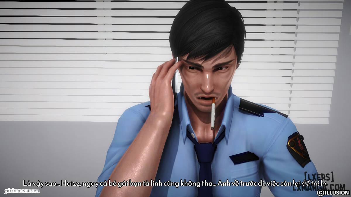 Khu ma sư 3 trang 23