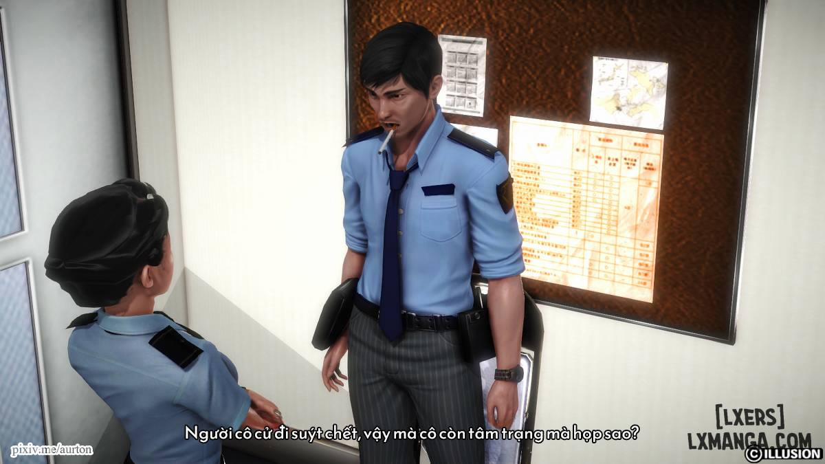 Khu ma sư 3 trang 29