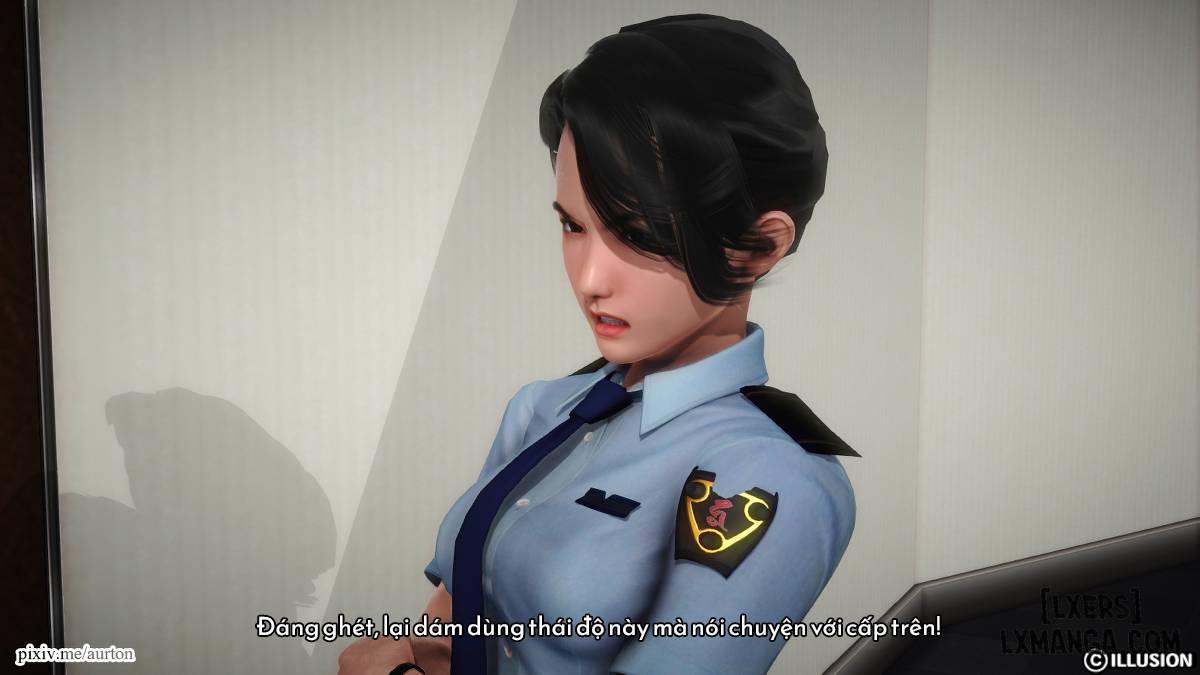 Khu ma sư 3 trang 32