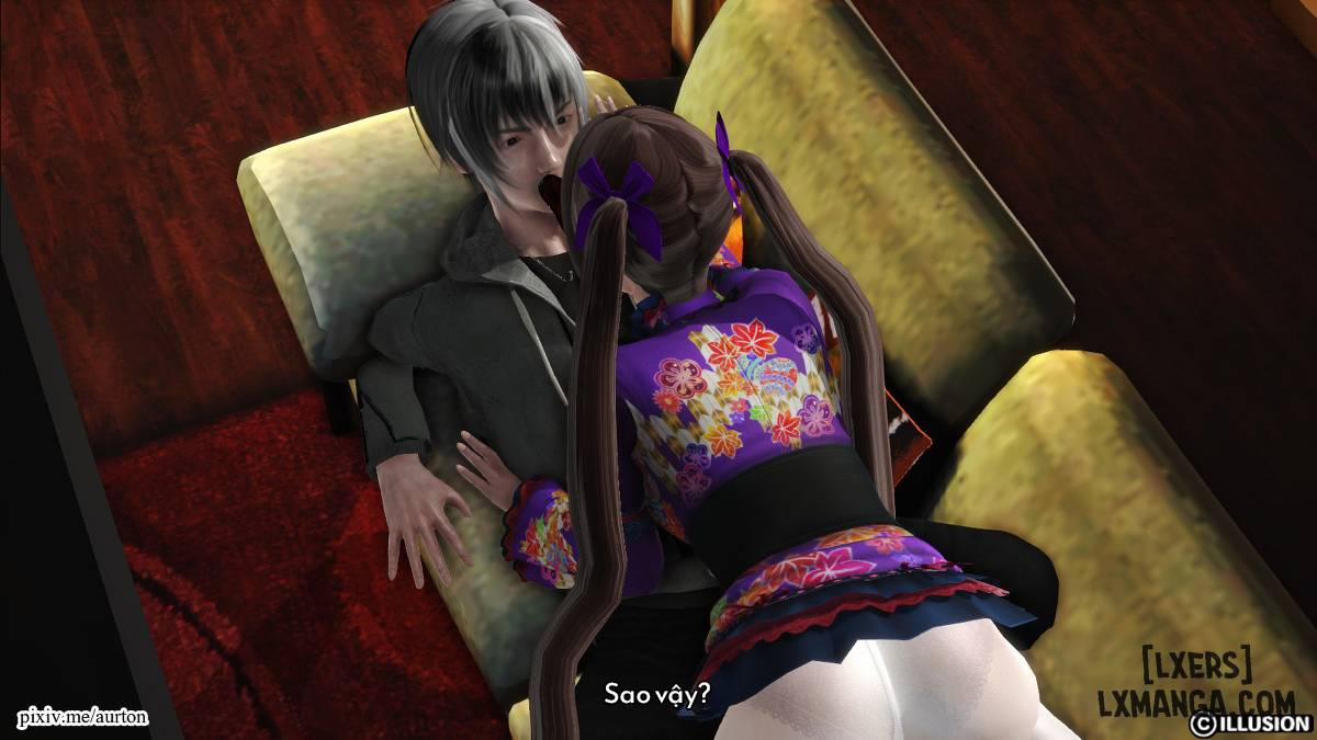 Khu ma sư 3 trang 40