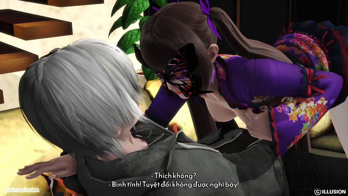 Khu ma sư 3 trang 43