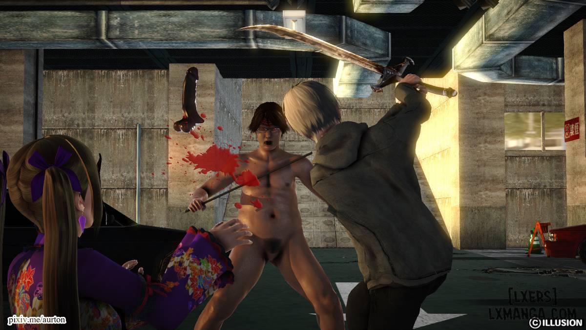 Khu ma sư 3 trang 5