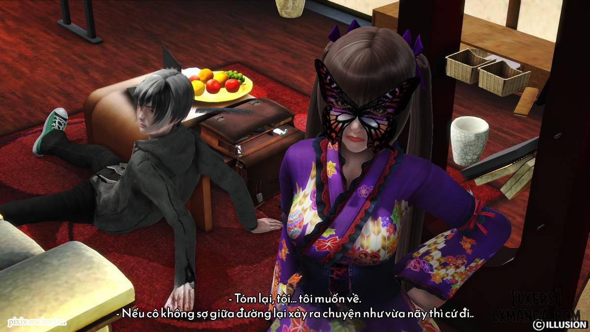 Khu ma sư 4 trang 13