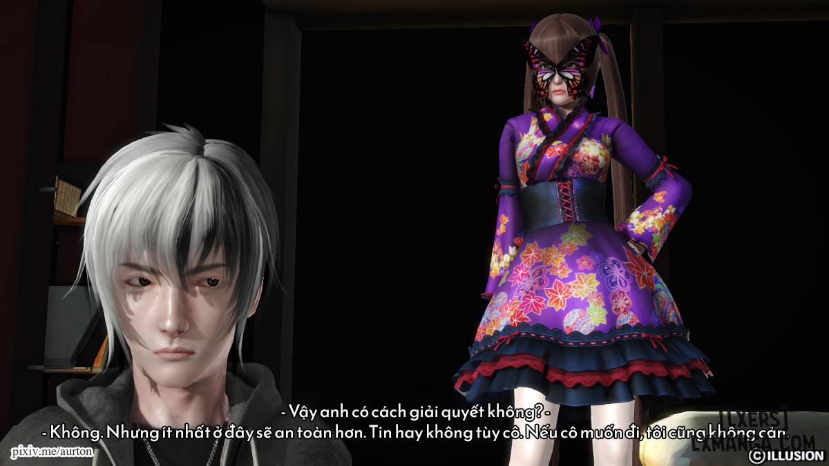 Khu ma sư 4 trang 15