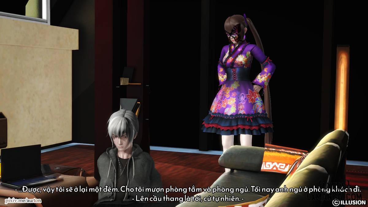 Khu ma sư 4 trang 16