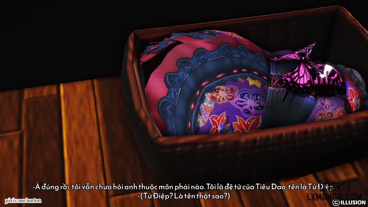 Khu ma sư 4 trang 17