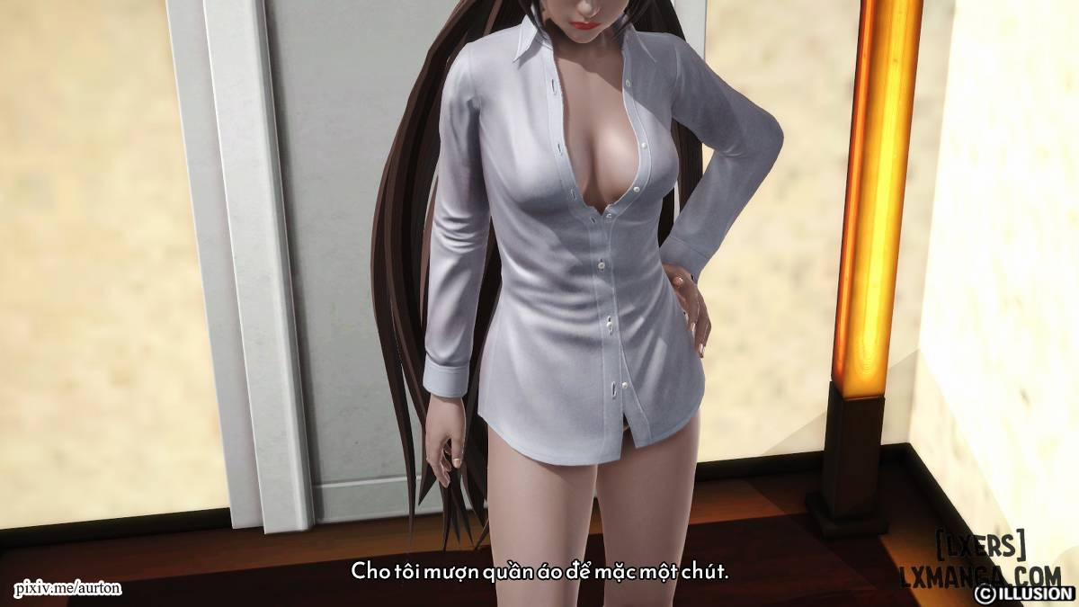 Khu ma sư 4 trang 23