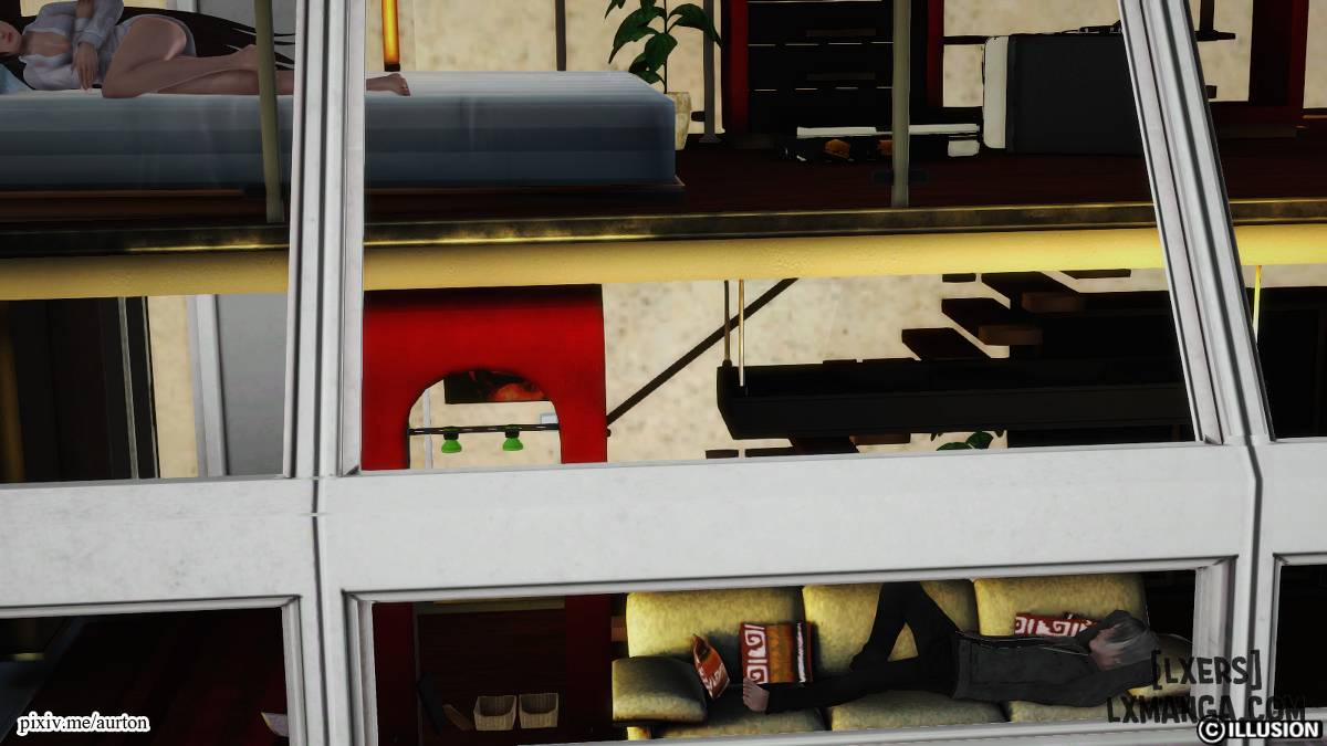 Khu ma sư 4 trang 26