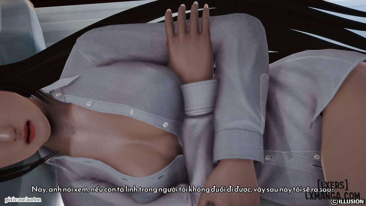 Khu ma sư 4 trang 27