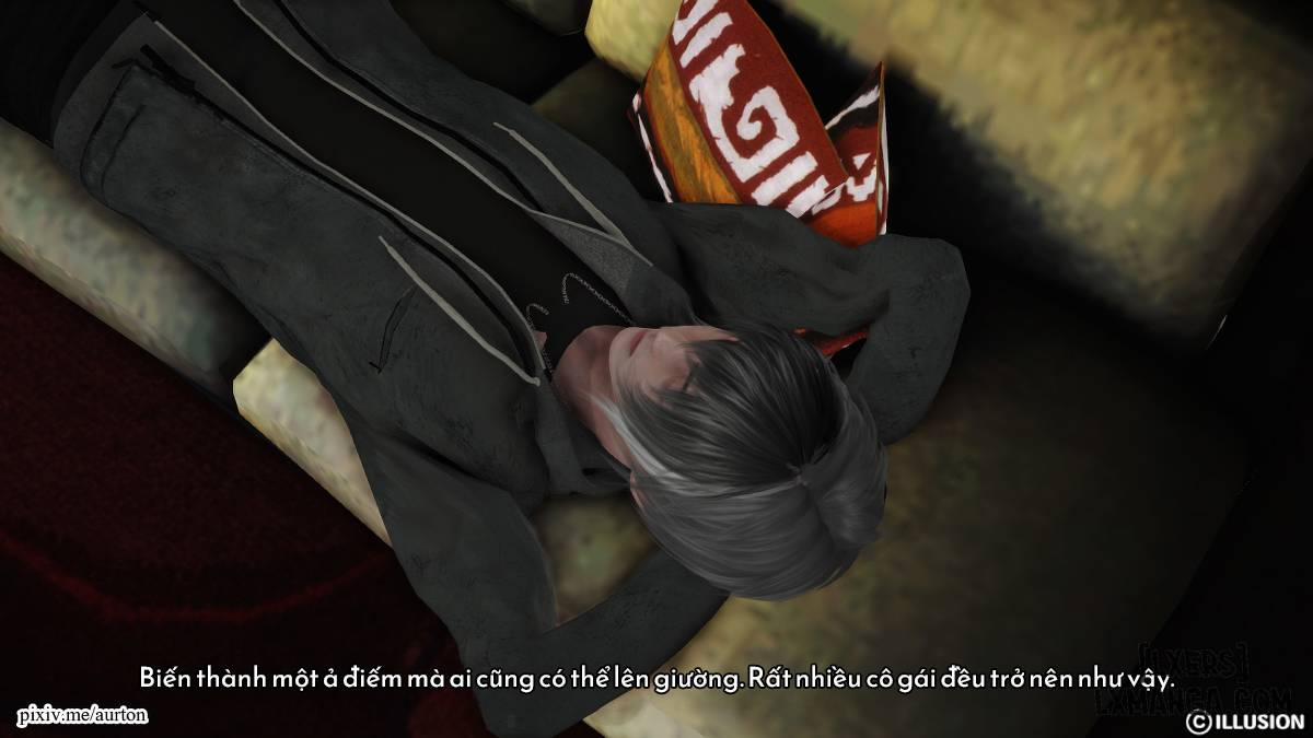 Khu ma sư 4 trang 28