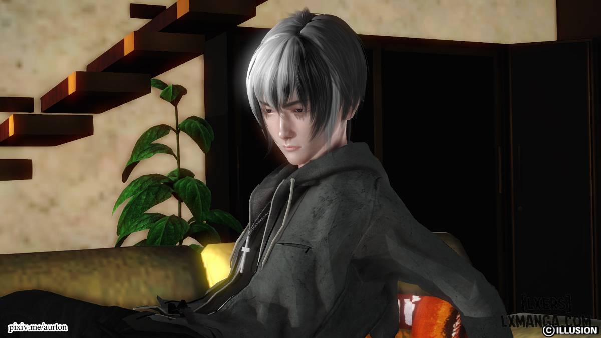 Khu ma sư 4 trang 35