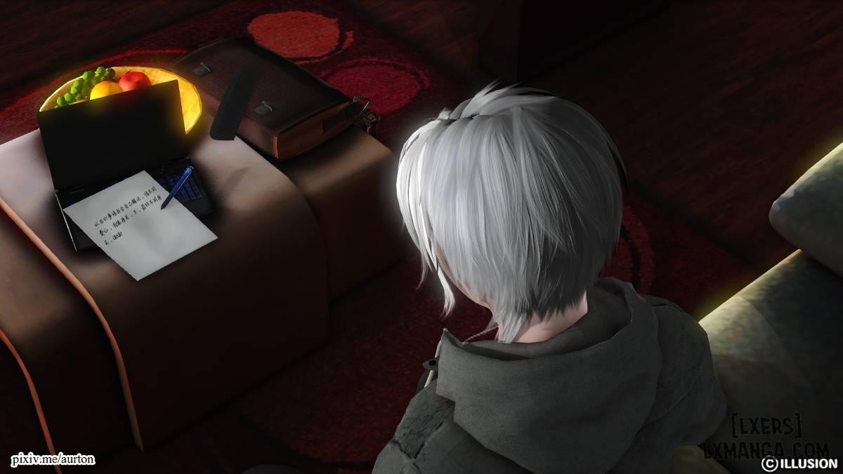 Khu ma sư 4 trang 36