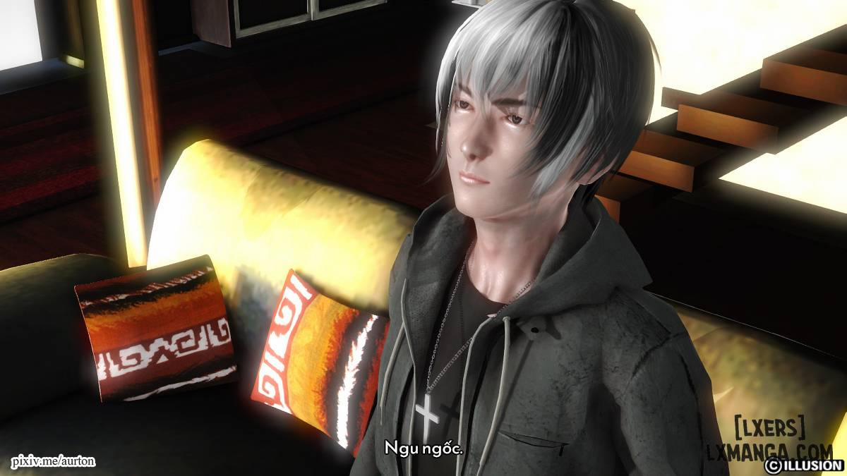 Khu ma sư 4 trang 38