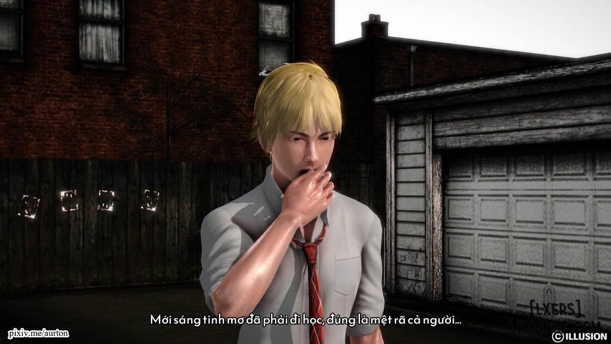 Khu ma sư 4 trang 39