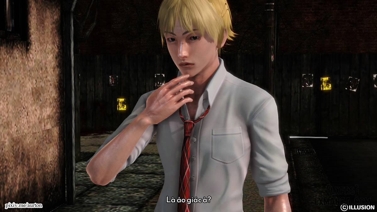 Khu ma sư 4 trang 41