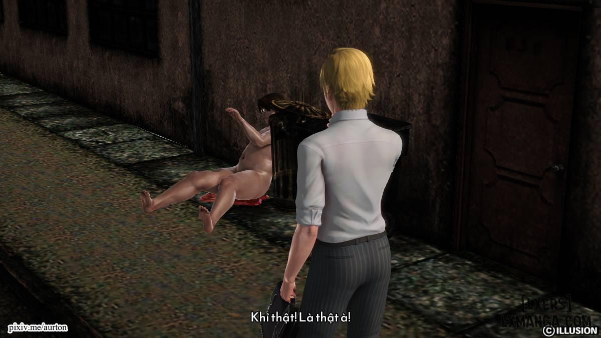 Khu ma sư 4 trang 42