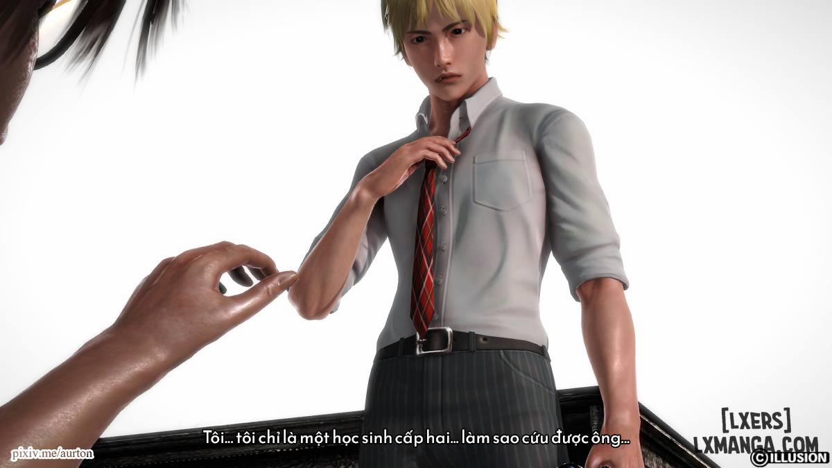 Khu ma sư 4 trang 45