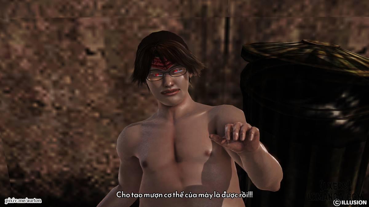 Khu ma sư 4 trang 47