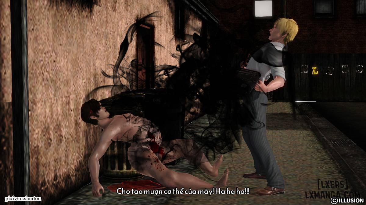 Khu ma sư 4 trang 48