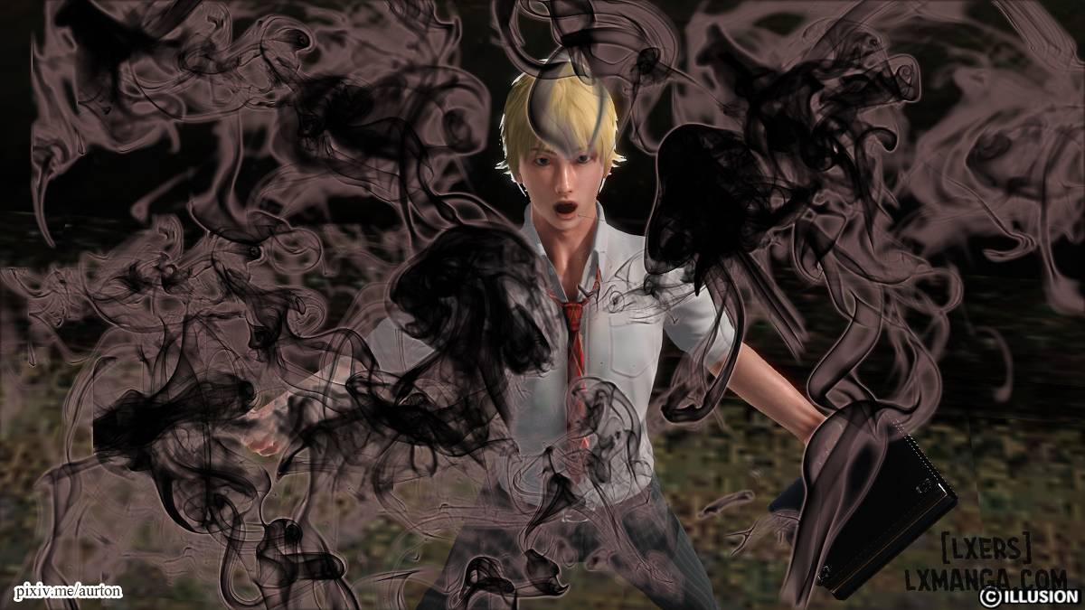 Khu ma sư 4 trang 49