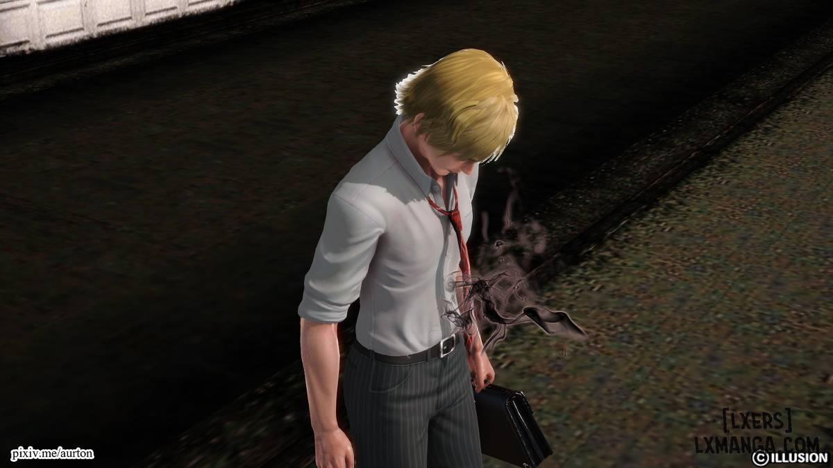 Khu ma sư 4 trang 50