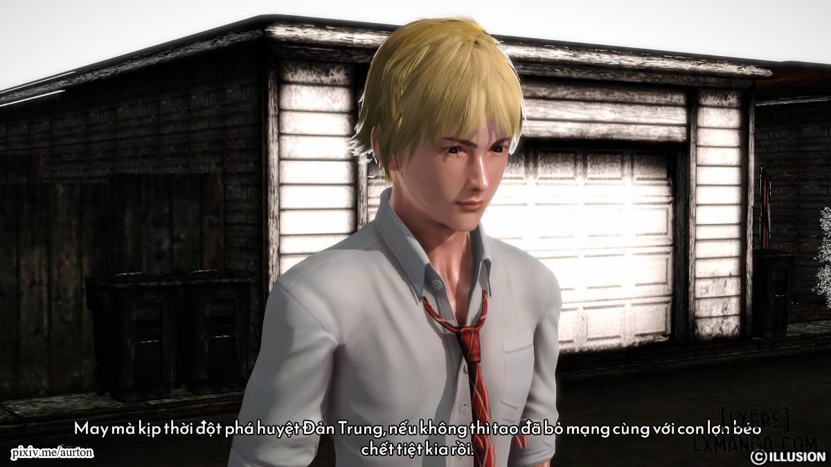 Khu ma sư 4 trang 51