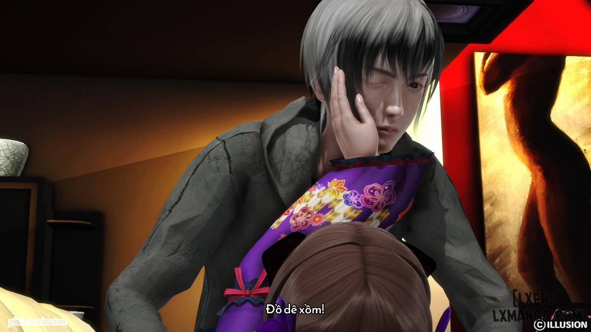 Khu ma sư 4 trang 8