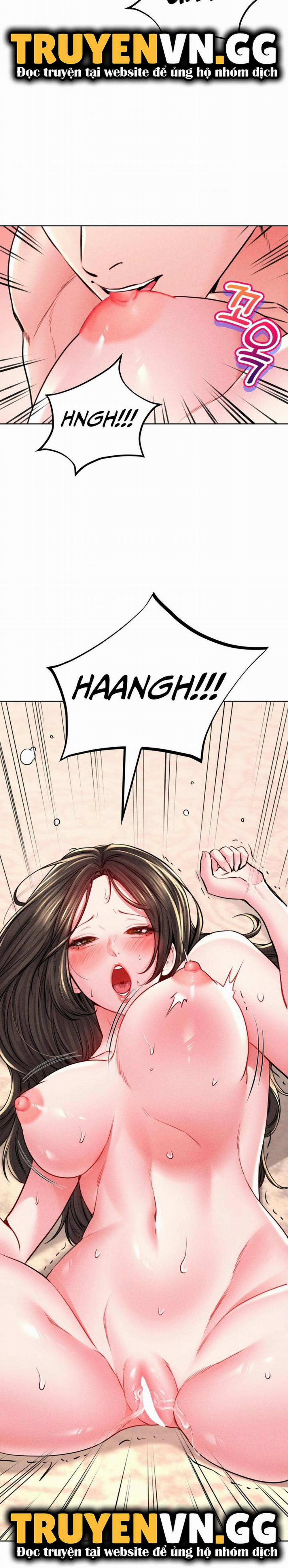 Khu Nhà Hiện Đại Gyeongseong 24 trang 16