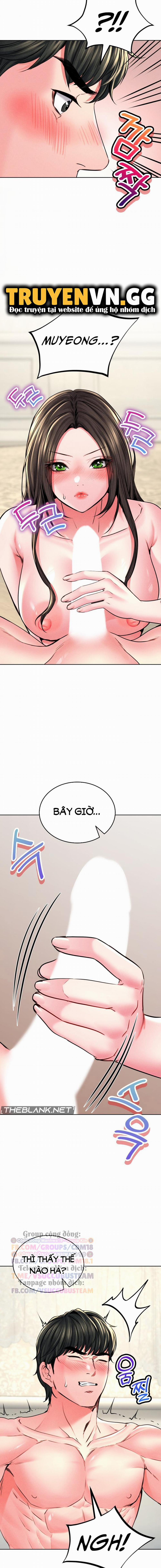 Khu Nhà Hiện Đại Gyeongseong 24 trang 7