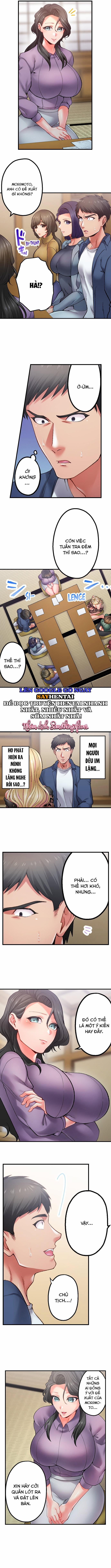 Khu Phố Không Luật Lệ 11 trang 3