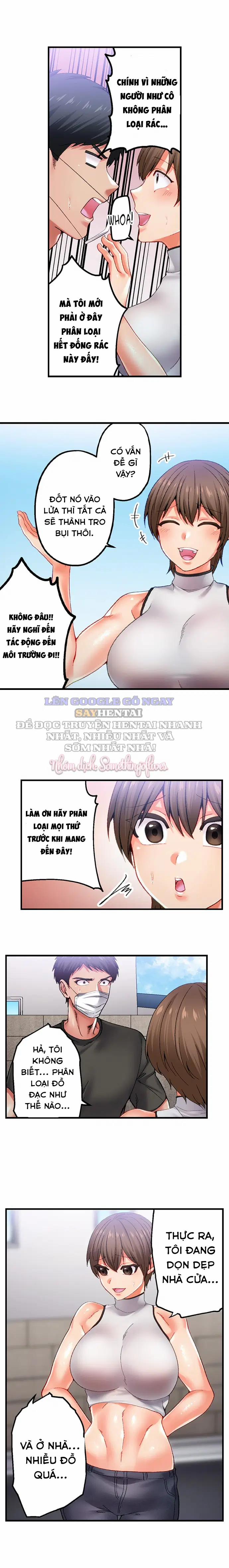Khu Phố Không Luật Lệ 24 trang 2
