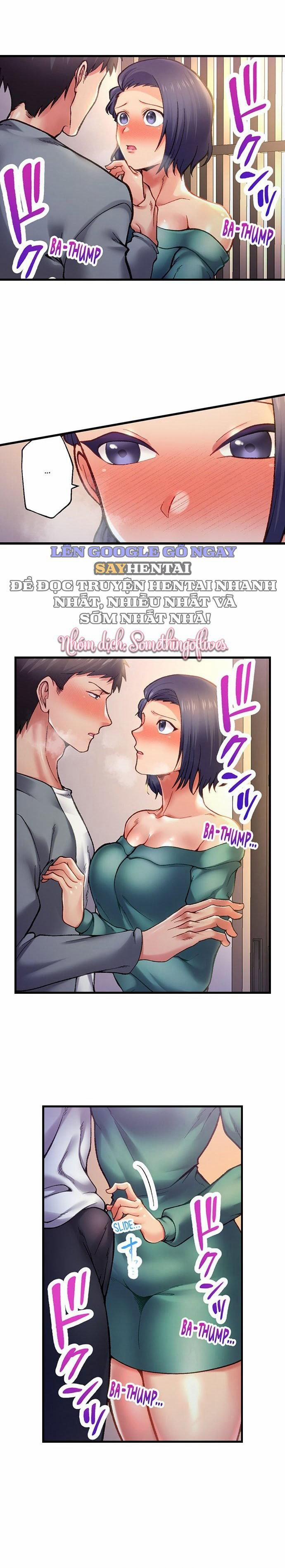 Khu Phố Không Luật Lệ 3 trang 13