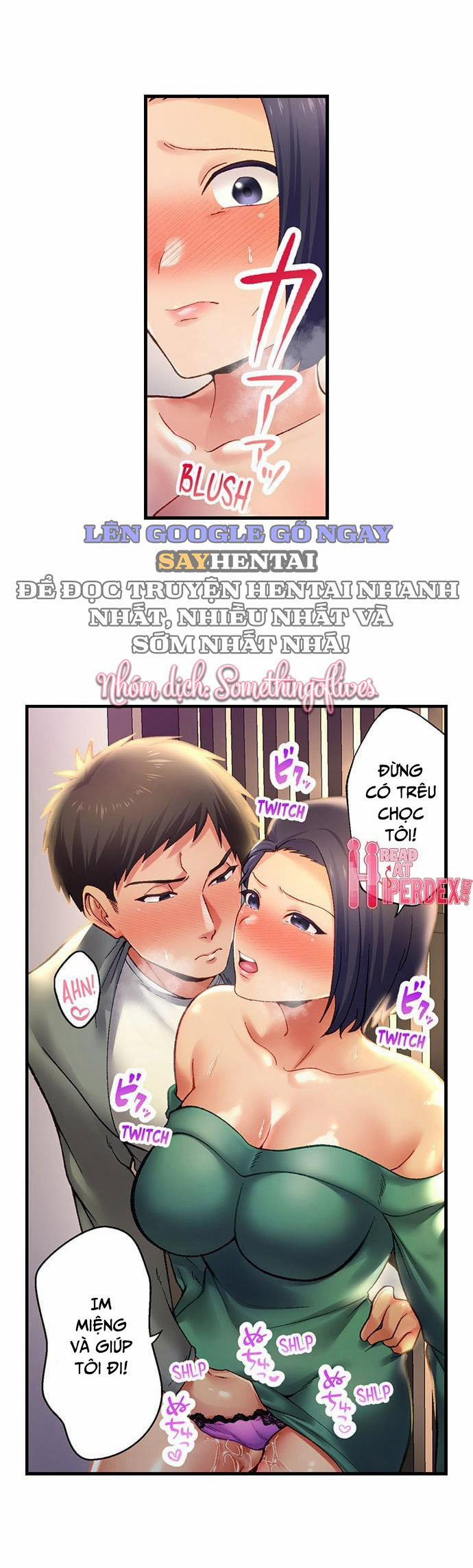 Khu Phố Không Luật Lệ 3 trang 4