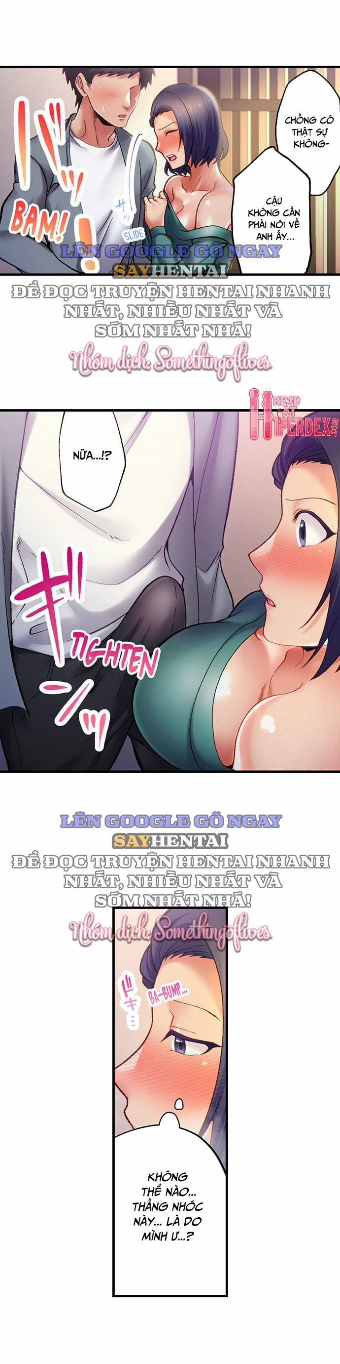 Khu Phố Không Luật Lệ 3 trang 8