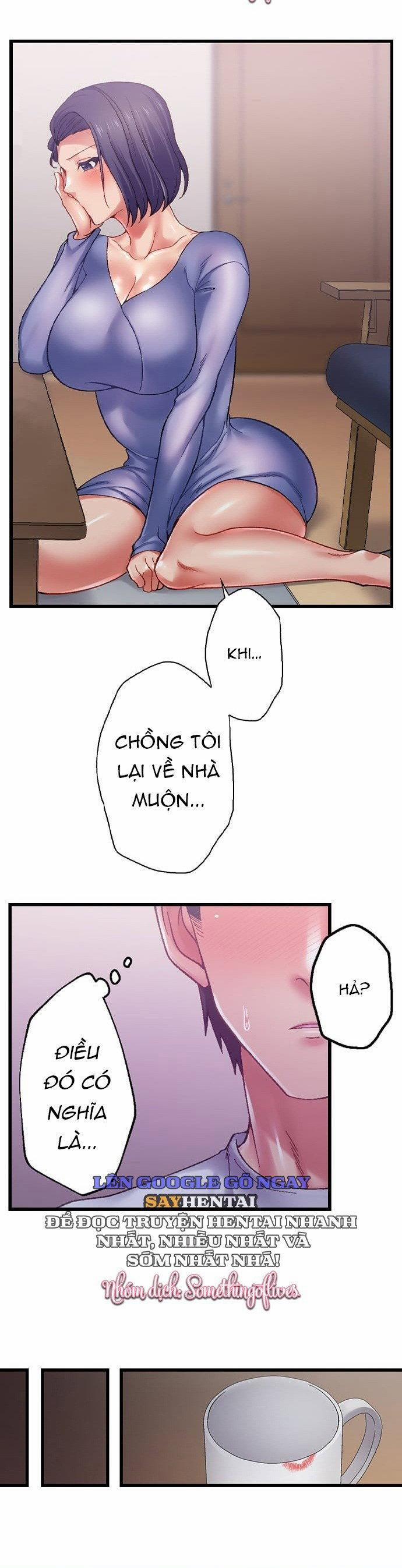 Khu Phố Không Luật Lệ 7 trang 11