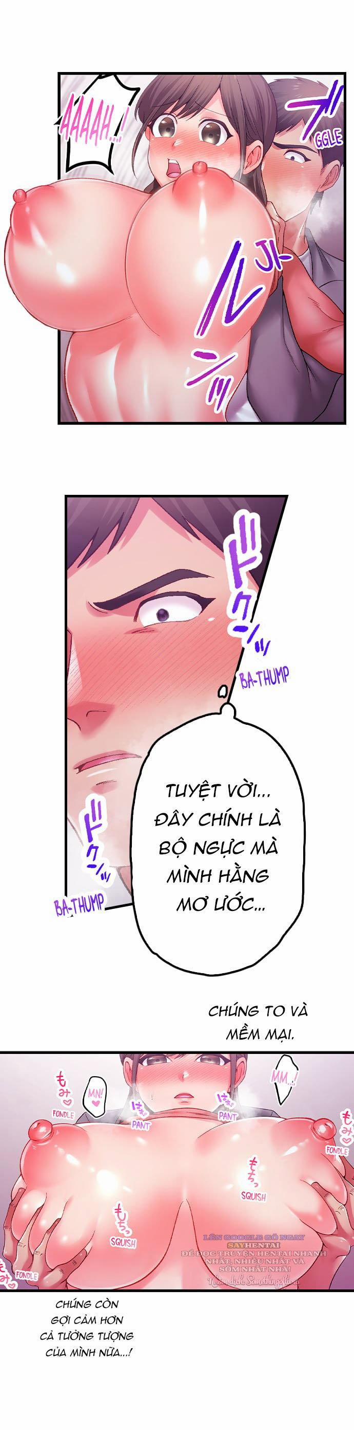 Khu Phố Không Luật Lệ 9 trang 1