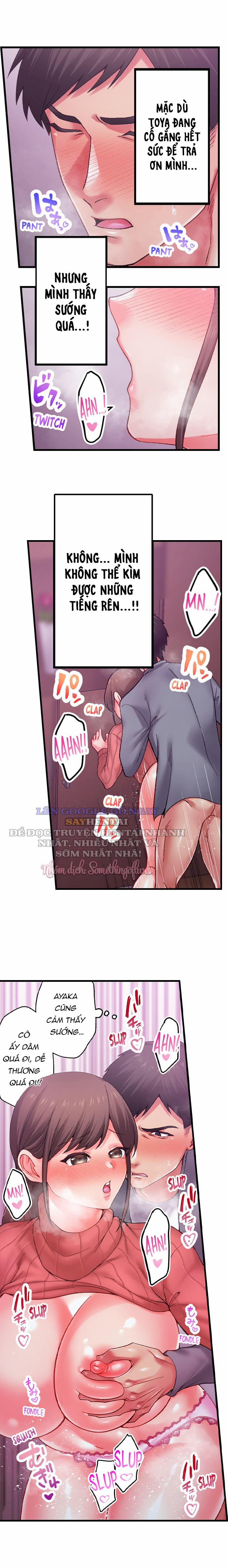 Khu Phố Không Luật Lệ 9 trang 3
