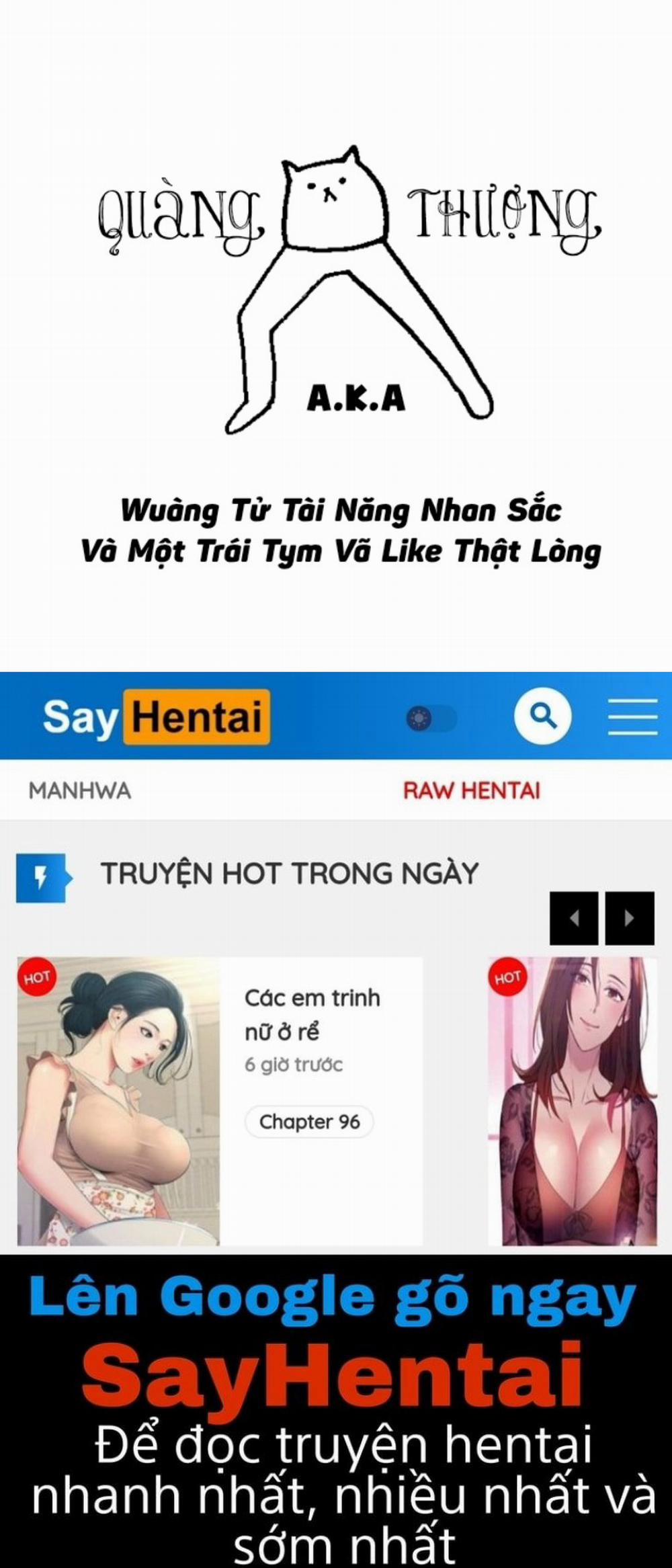 Khu rừng bạo dâm Chương 3 th m du v ng tung t e Trang 10