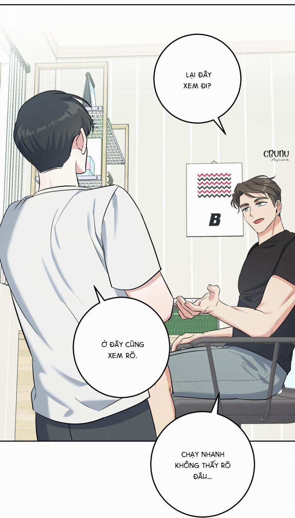 Khu Rừng Tĩnh Lặng 10 trang 119