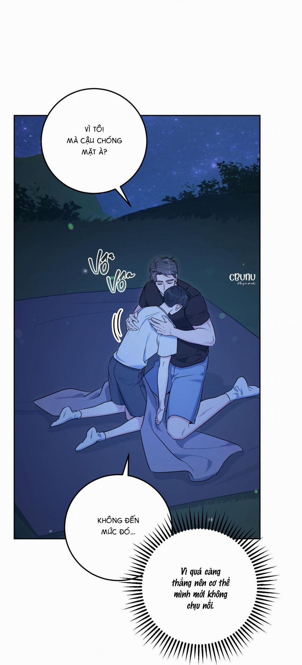 Khu Rừng Tĩnh Lặng 10 trang 13