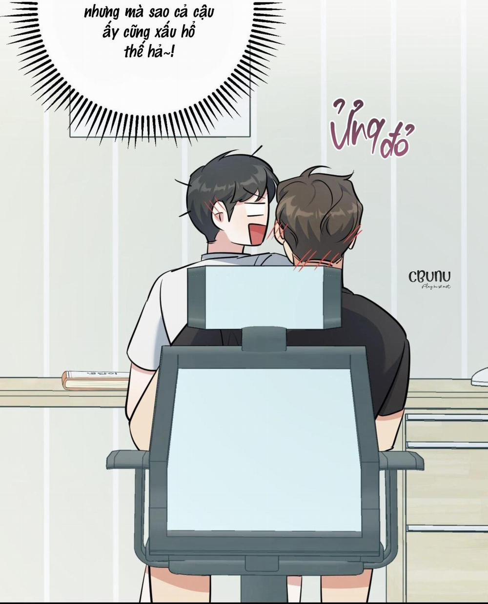 Khu Rừng Tĩnh Lặng 10 trang 132