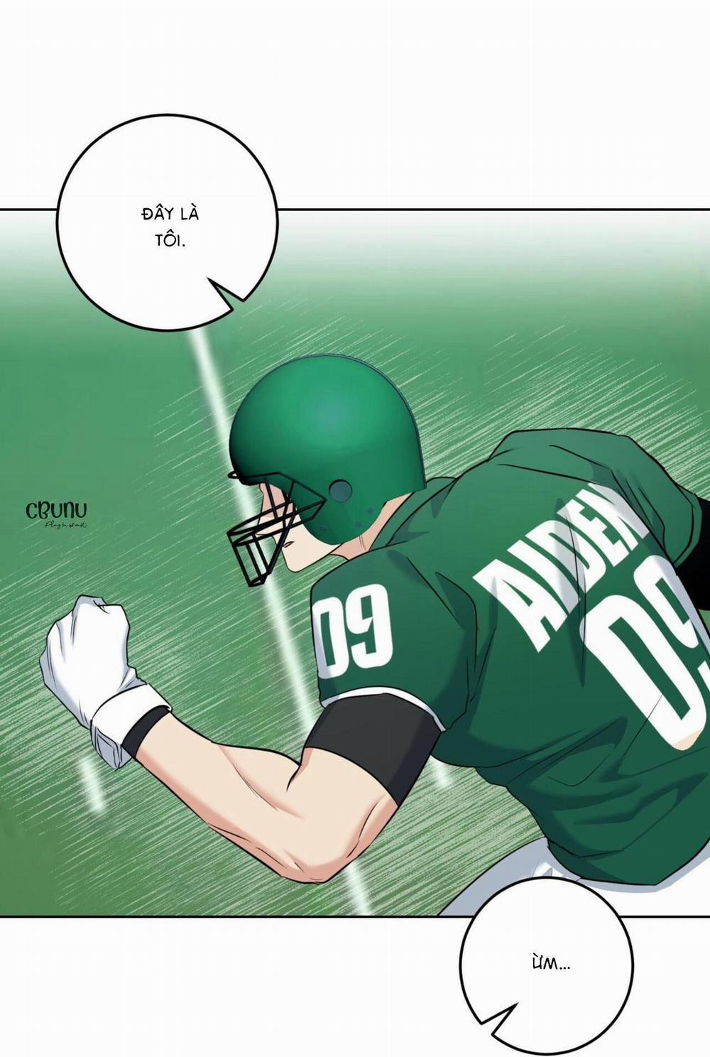 Khu Rừng Tĩnh Lặng 10 trang 134