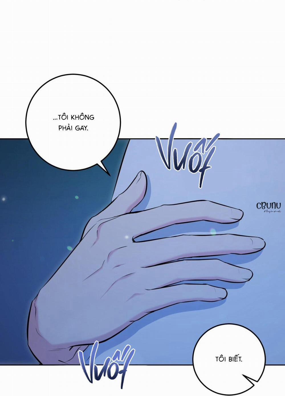 Khu Rừng Tĩnh Lặng 10 trang 14