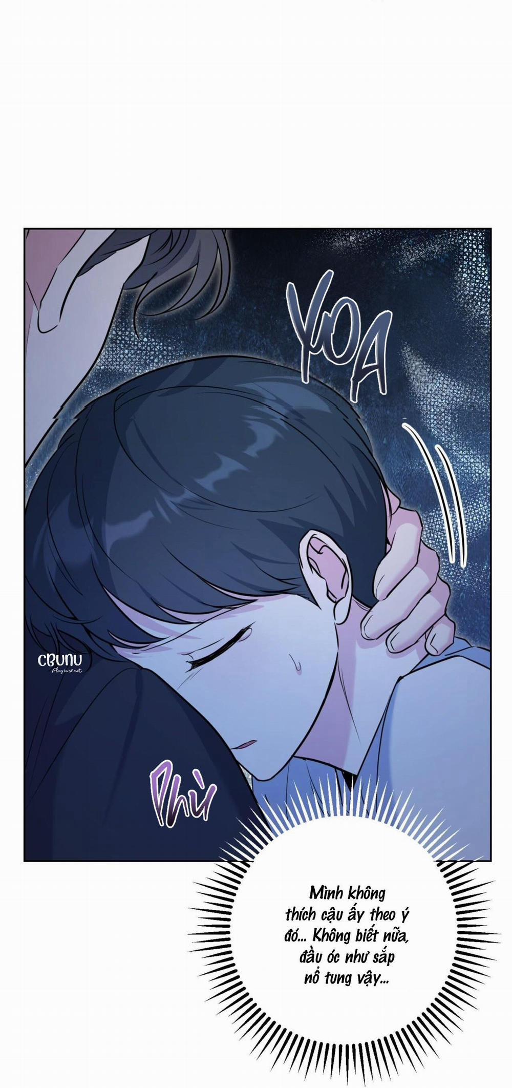 Khu Rừng Tĩnh Lặng 10 trang 18