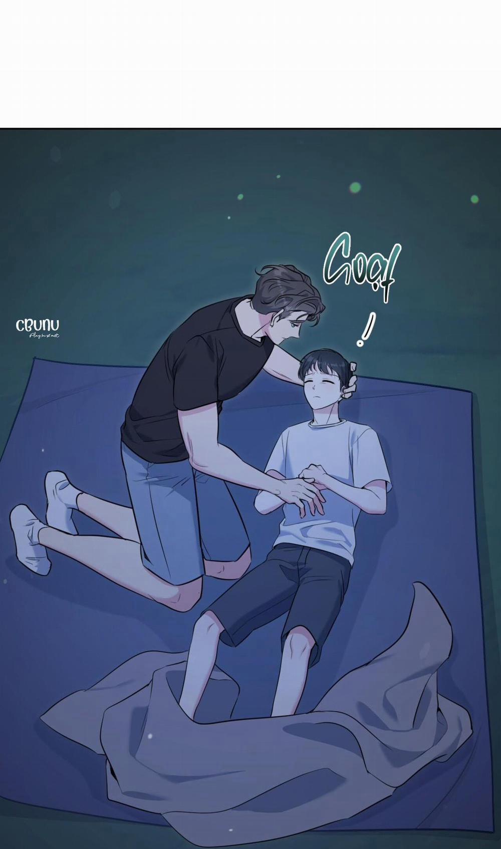 Khu Rừng Tĩnh Lặng 10 trang 20