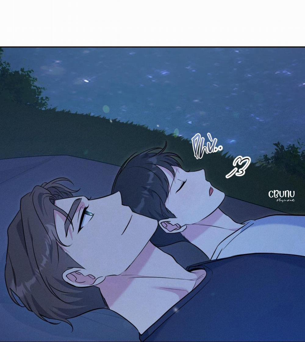 Khu Rừng Tĩnh Lặng 10 trang 32