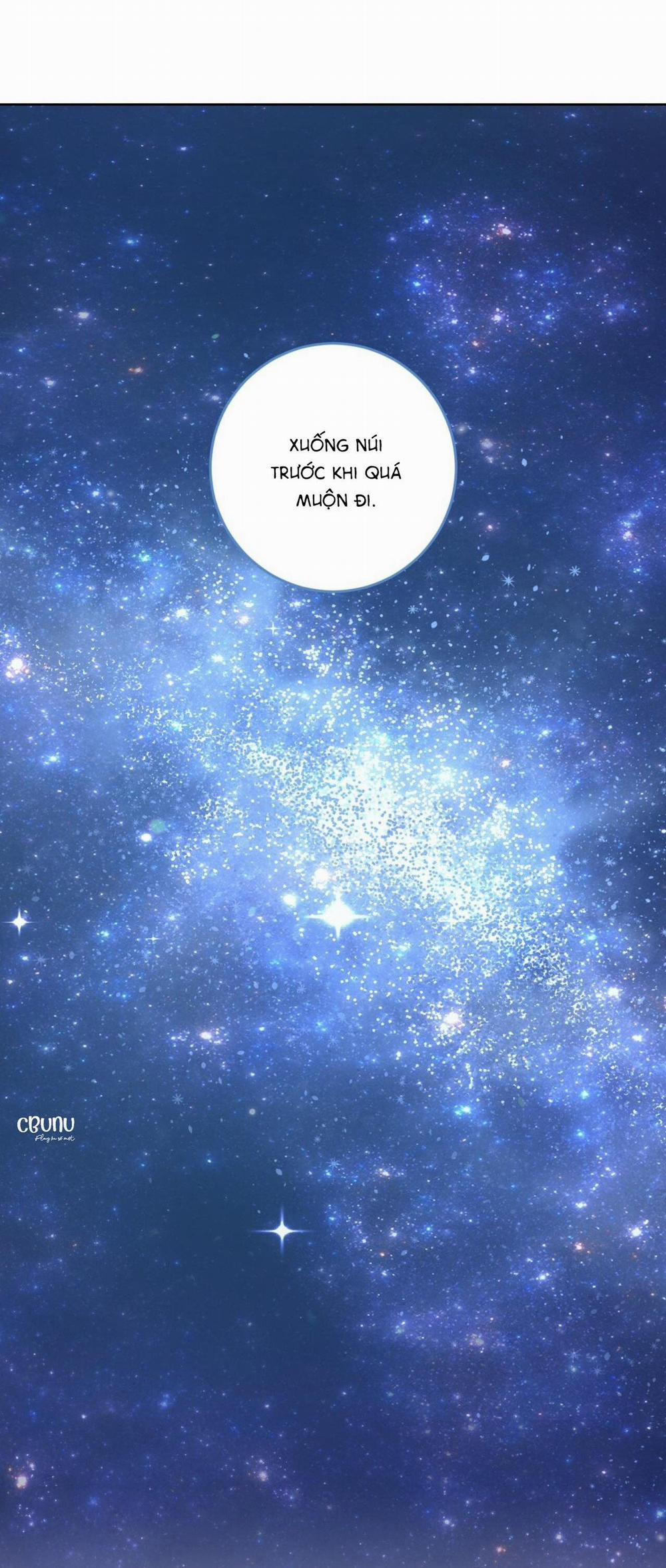 Khu Rừng Tĩnh Lặng 10 trang 34