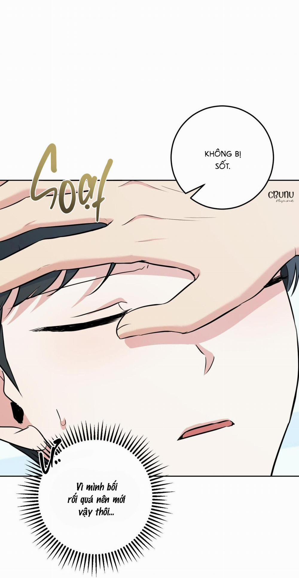 Khu Rừng Tĩnh Lặng 10 trang 41