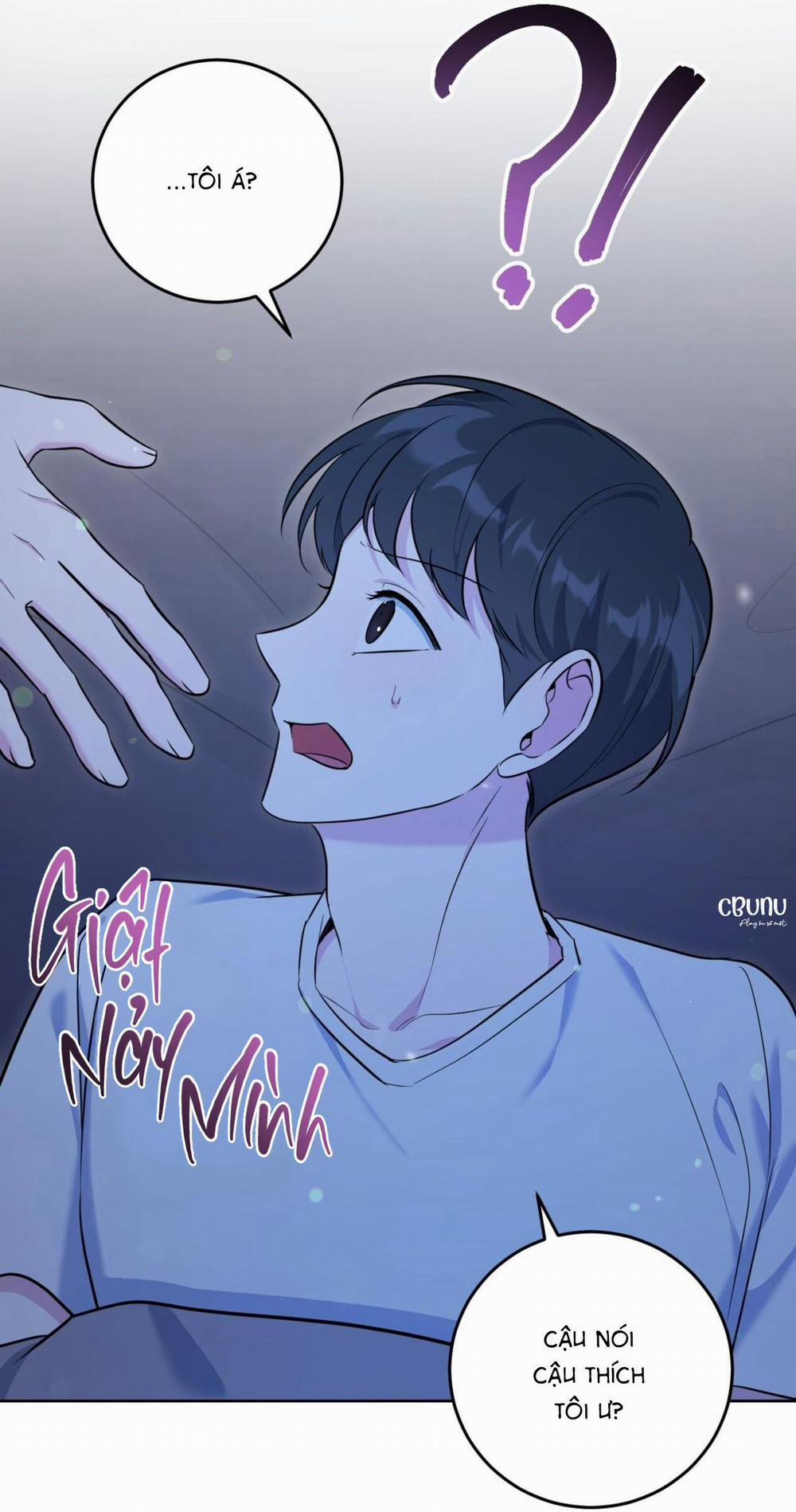 Khu Rừng Tĩnh Lặng 10 trang 5